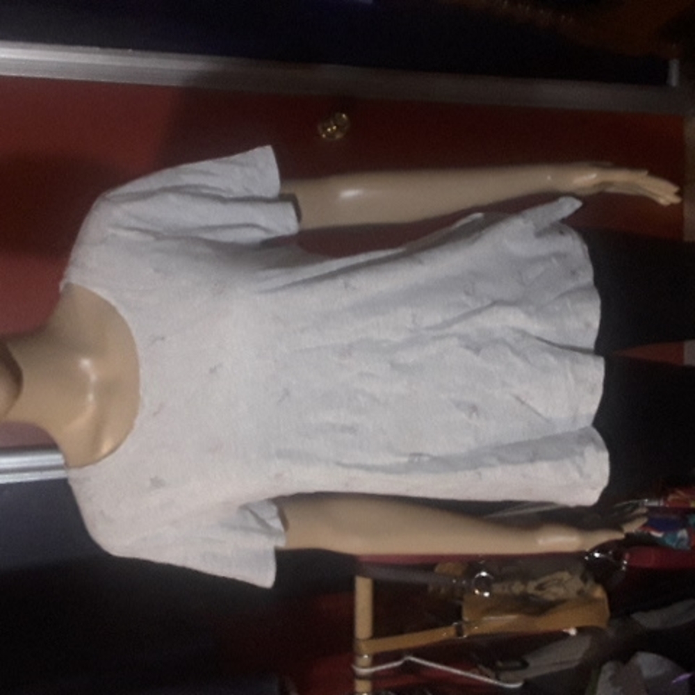 Tommy Hilfiger relaxed fit tee size L